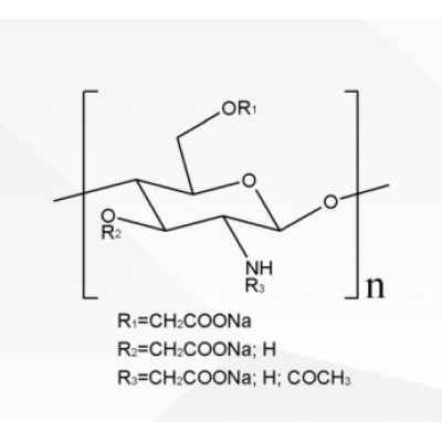 羧甲基脱乙酰壳多糖